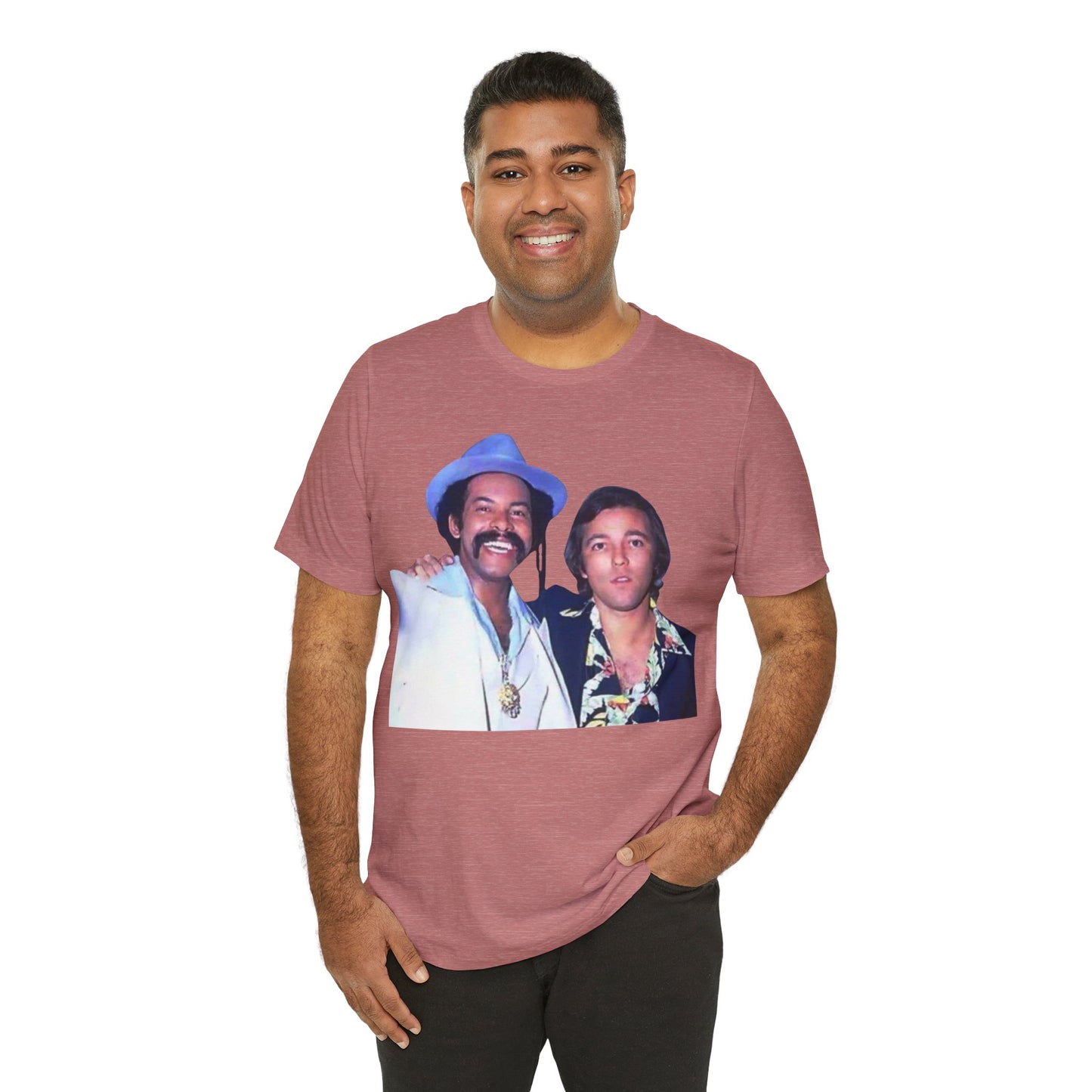 " Oscar & Ruben" -  Short Sleeve