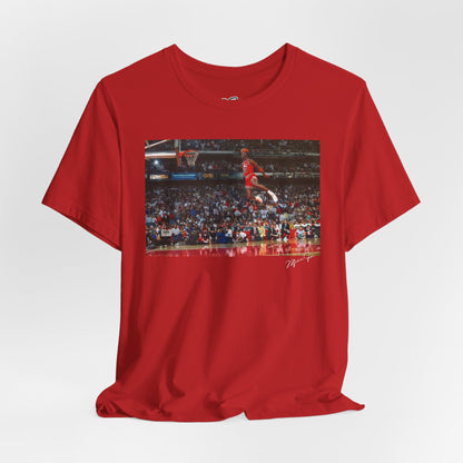 "MJ 88" -  Short Sleeve