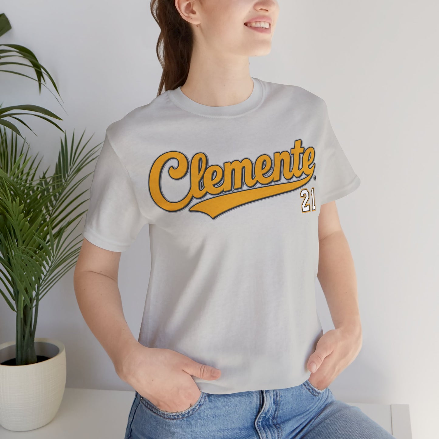 Clemente 21 - Short Sleeve
