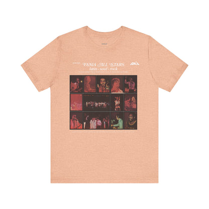 " All Stars" - Short Sleeve