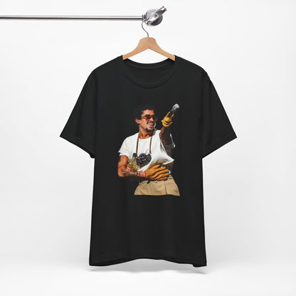 " Benito" -  Short Sleeve