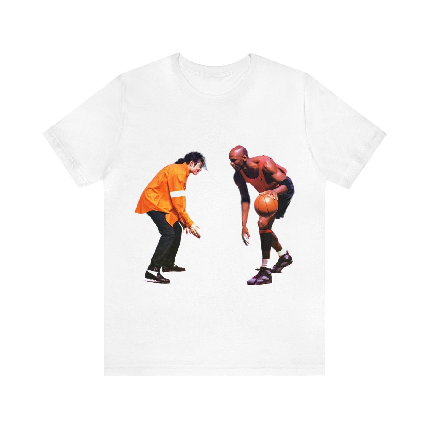 "MJ²" - Short Sleeve