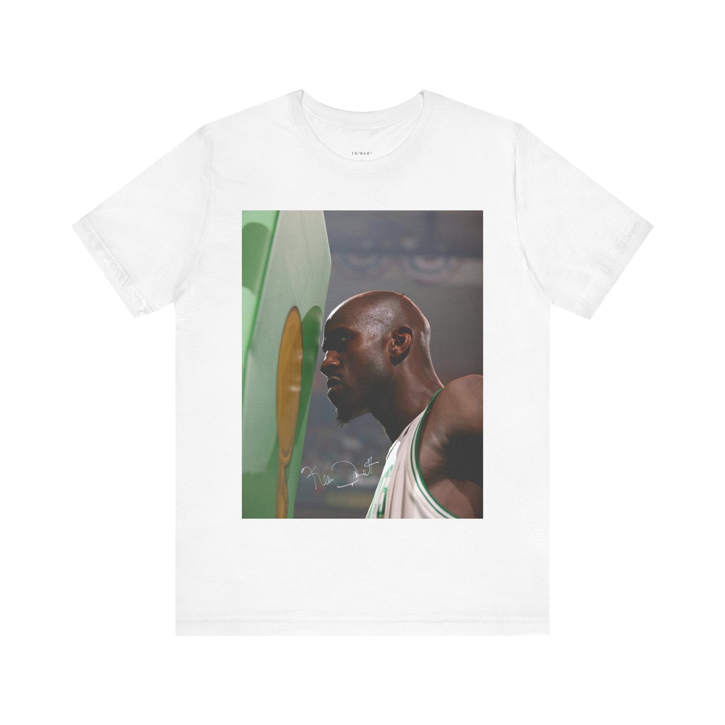 "KG" - Short Sleeve