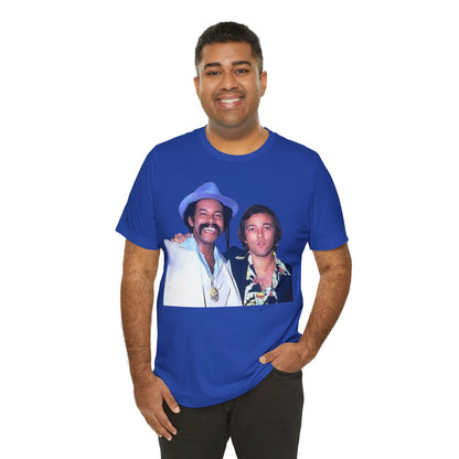 " Oscar & Ruben" -  Short Sleeve