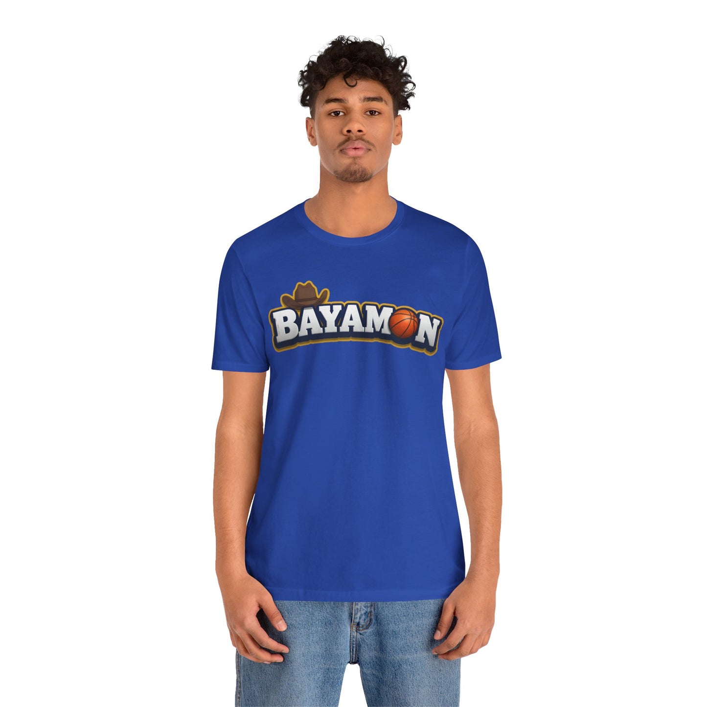 Bayamon - Short Sleeve