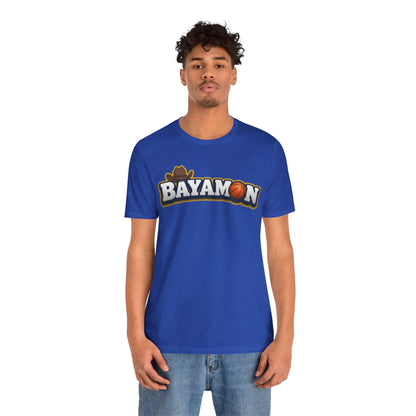 Bayamon - Short Sleeve