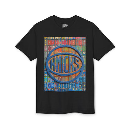 NYK - Short Sleeve