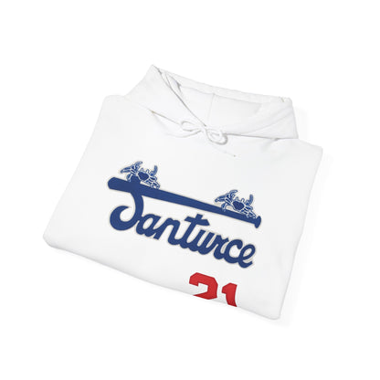 Santurce - Hooded Sweatshirt