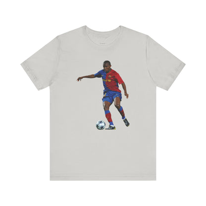 Eto'o  - Short Sleeve