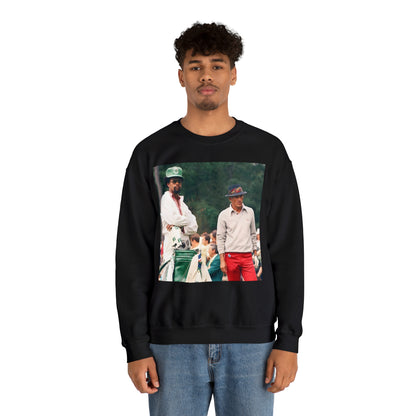 "Chi Chi" - Crewneck Sweatshirt