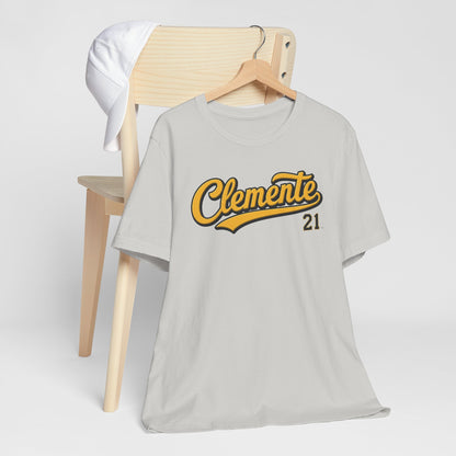 Clemente - Short Sleeve