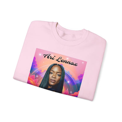 Ari Lennox -  Crewneck Sweatshirt