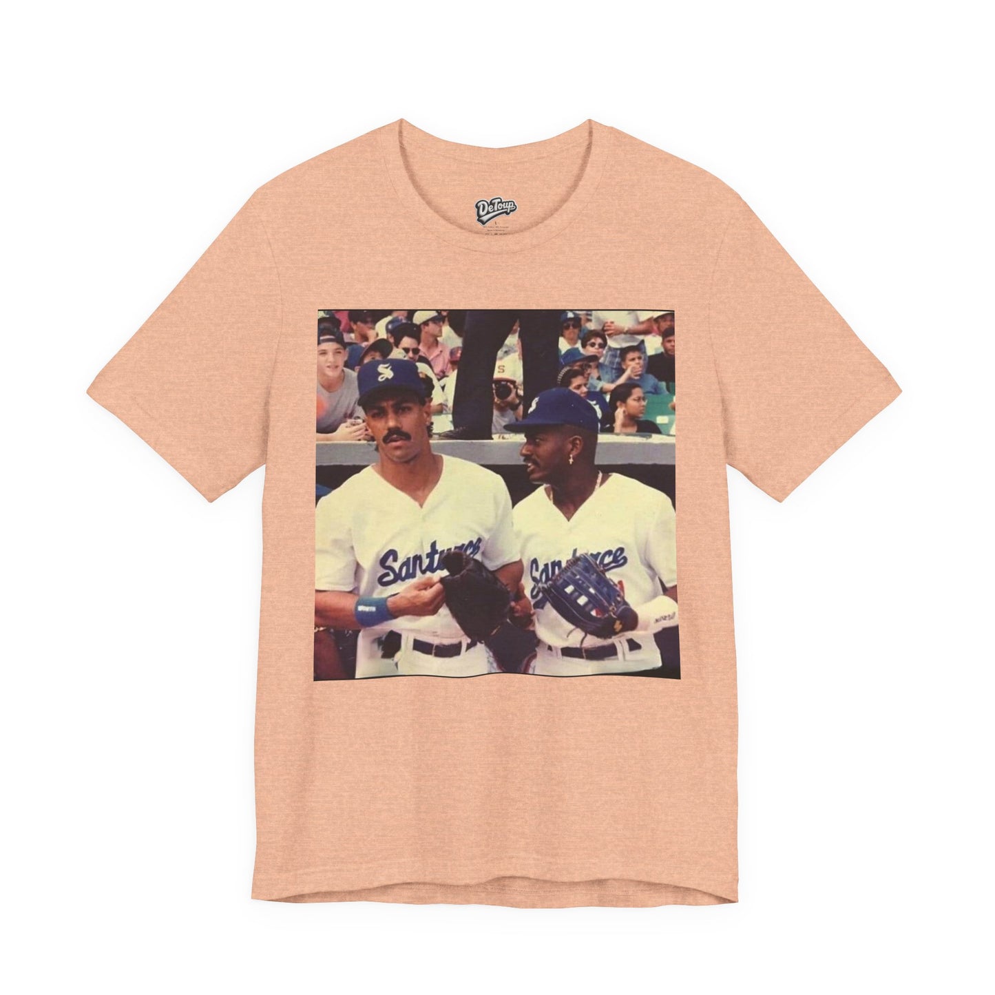 "Igor & Sierra... Cangrejeros" - Short Sleeve