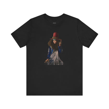 "Erykah Badu" -  Short Sleeve