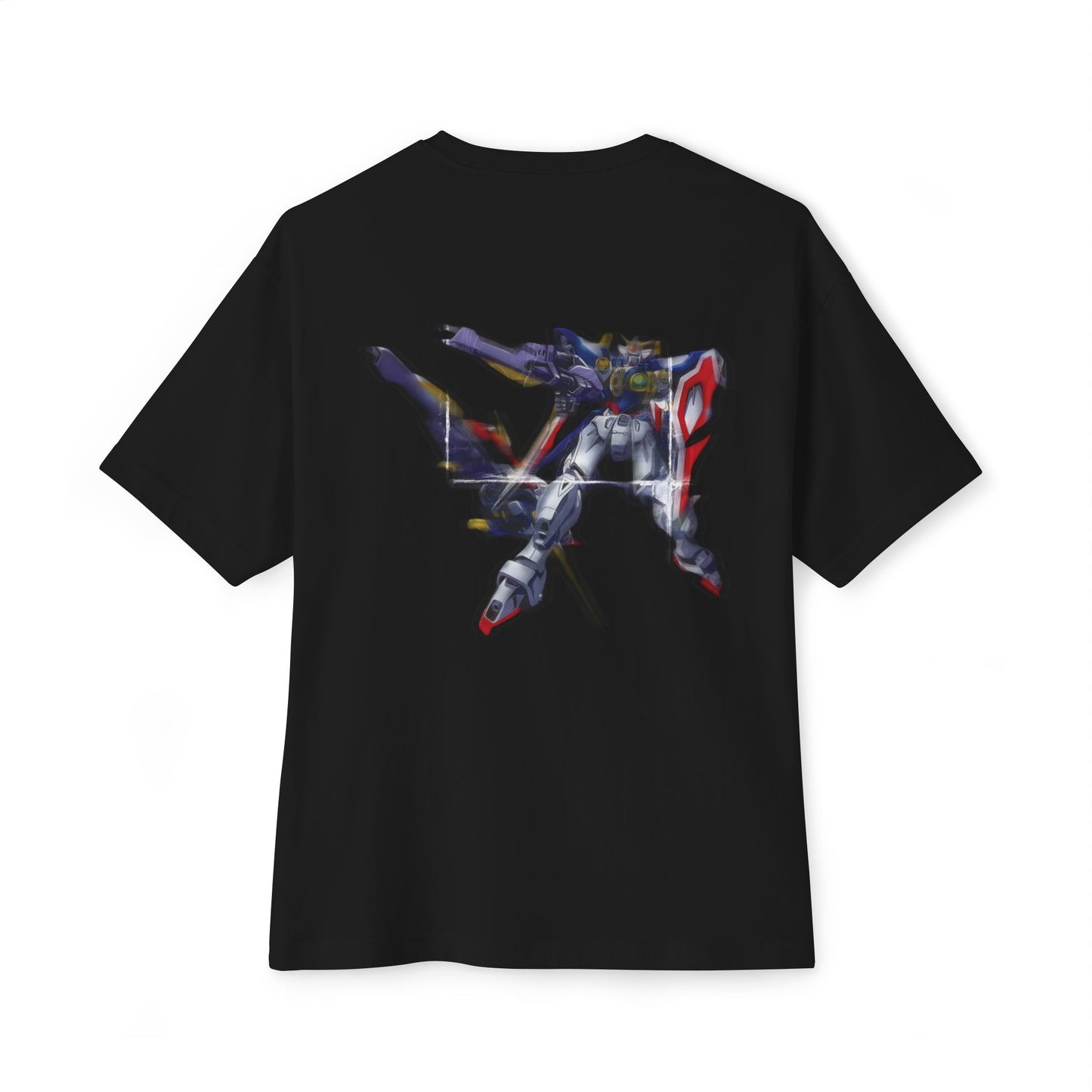 Gundam -  Oversized Tee