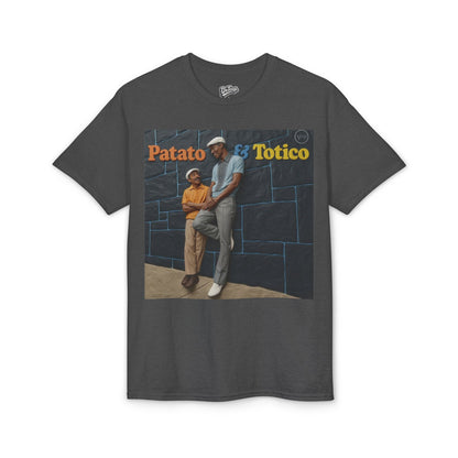 Patato & Totico - Short Sleeve