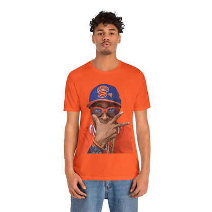 Knick's Favorite - Short Sleeve