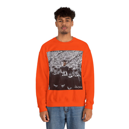 "Kareem's Graduation" - Crewneck