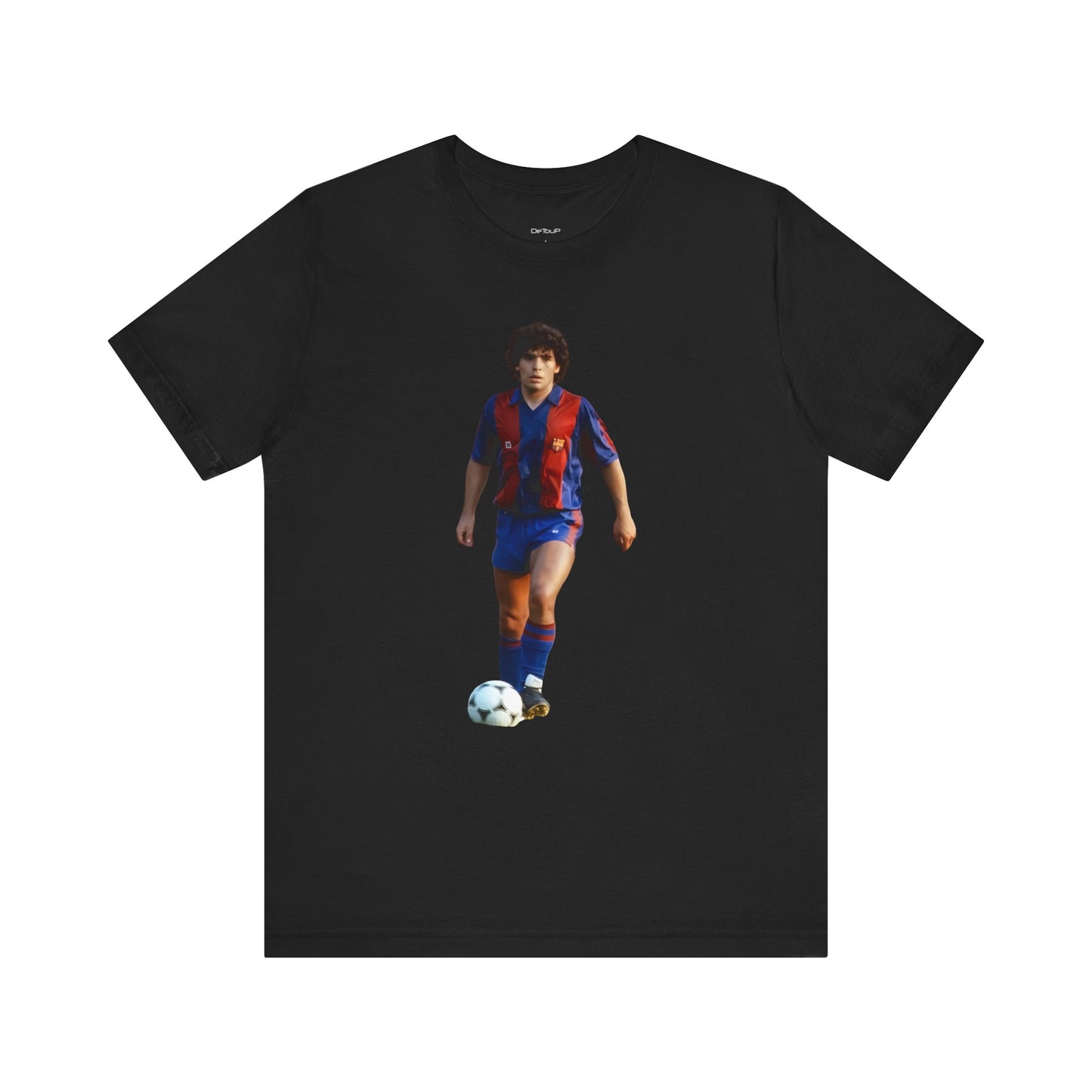 "Maradona" -  Short Sleeve