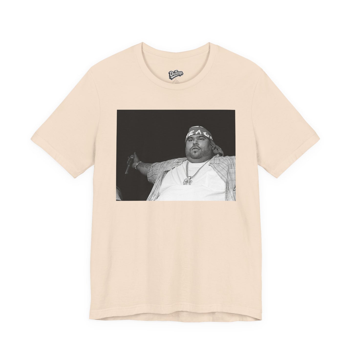 "Big Pun" -  Short Sleeve