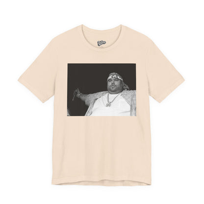 "Big Pun" -  Short Sleeve