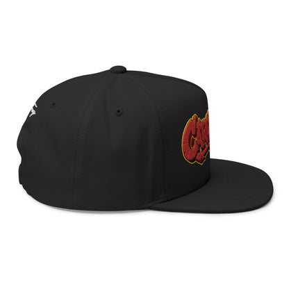 Carovanas - Snapback