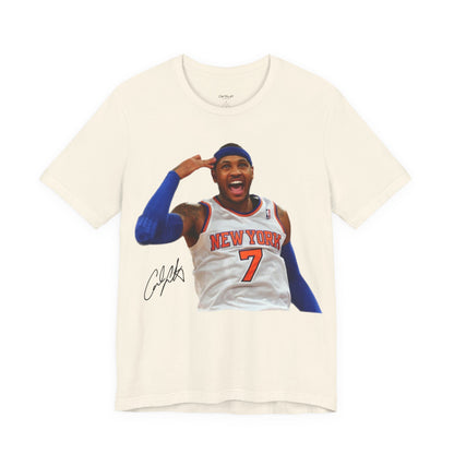 "Melo" - Short Sleeve