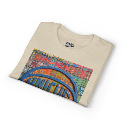 NYK - Short Sleeve