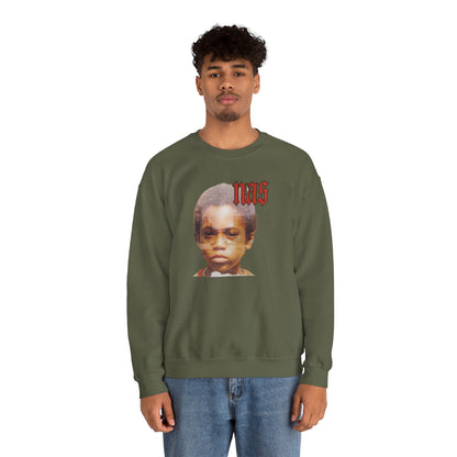 "Illmatic" - Crewneck