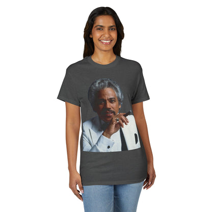 Pacheco - Short Sleeve