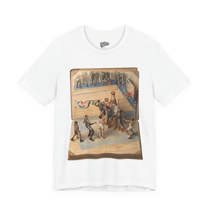 The Tip - Short Sleeve