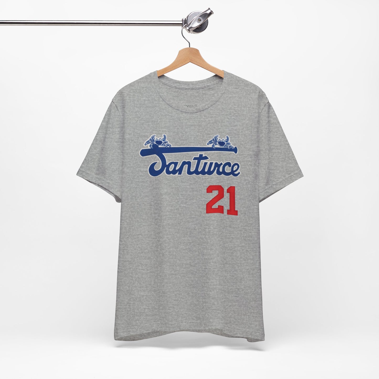 Santurce 21  - Short Sleeve