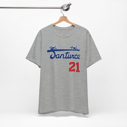Santurce 21  - Short Sleeve