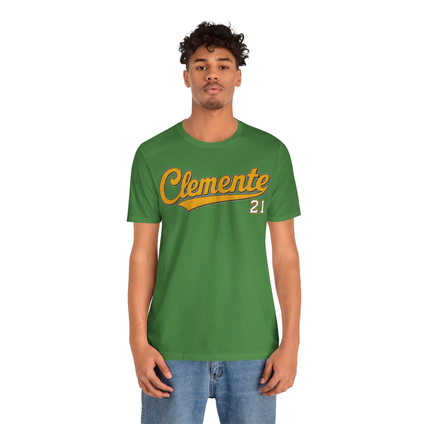 Clemente 21 - Short Sleeve
