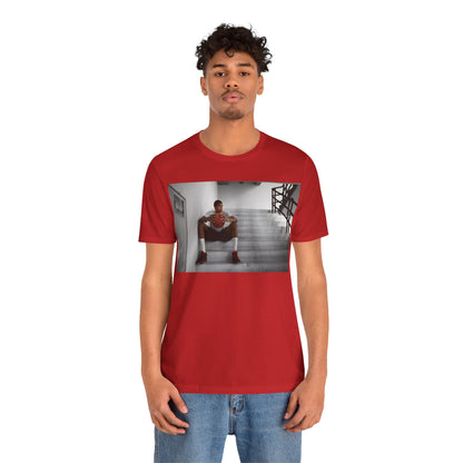 "Young Giannis " - Short Sleeve