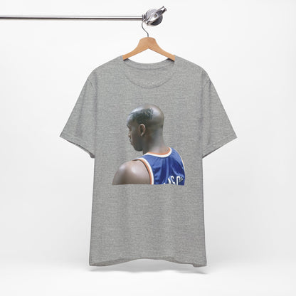 "Anthony Mason” - Short Sleeve