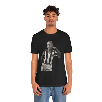 "Santos Pele" - Short Sleeve