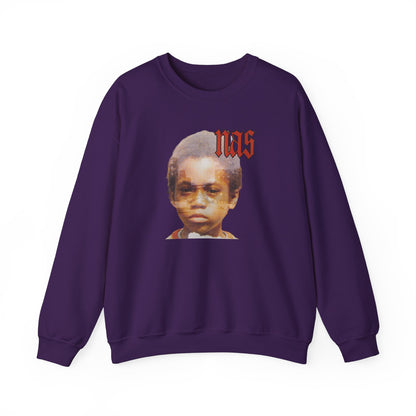 "Illmatic" - Crewneck