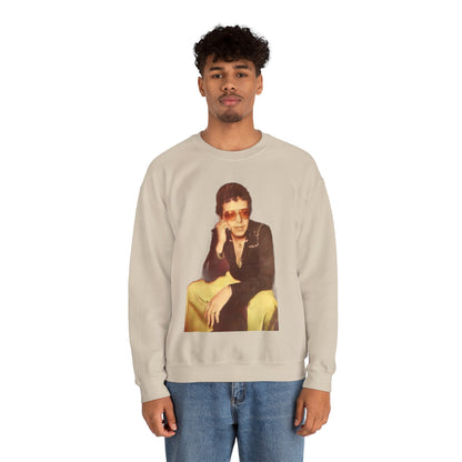 "Hector Lavoe" -  Crewneck