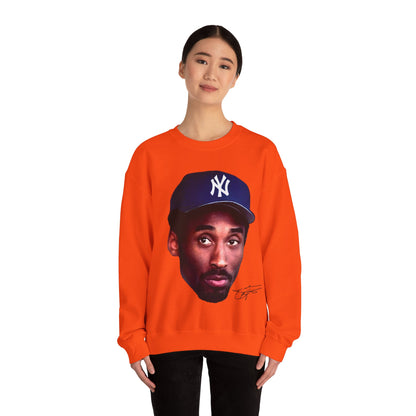 "Kobe NY" - Crewneck