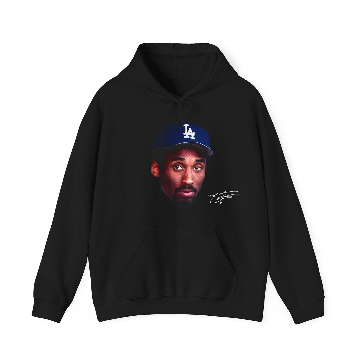 "Los Angeles Kobe" -  Hoodie