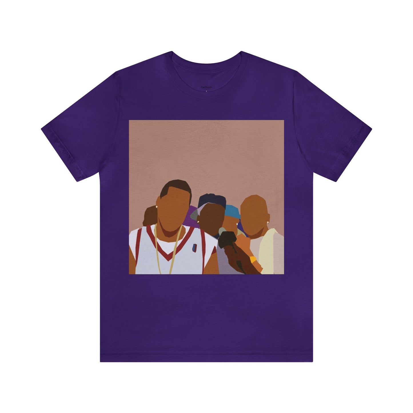 "The ROC" -  Short Sleeve