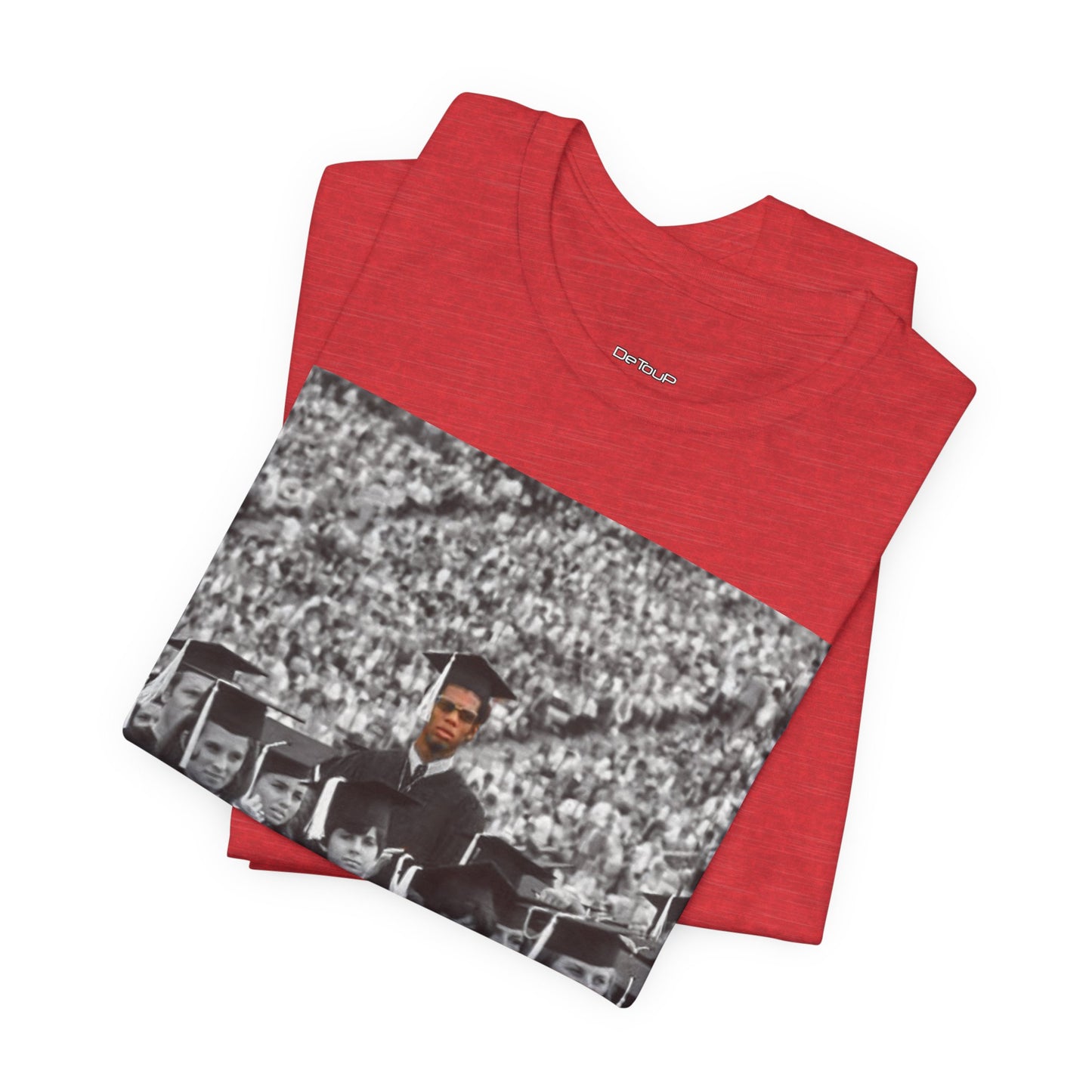 "Kareem's Graduation" - Short Sleeve