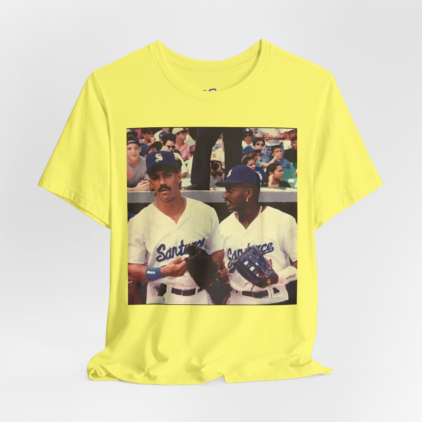 "Igor & Sierra... Cangrejeros" - Short Sleeve