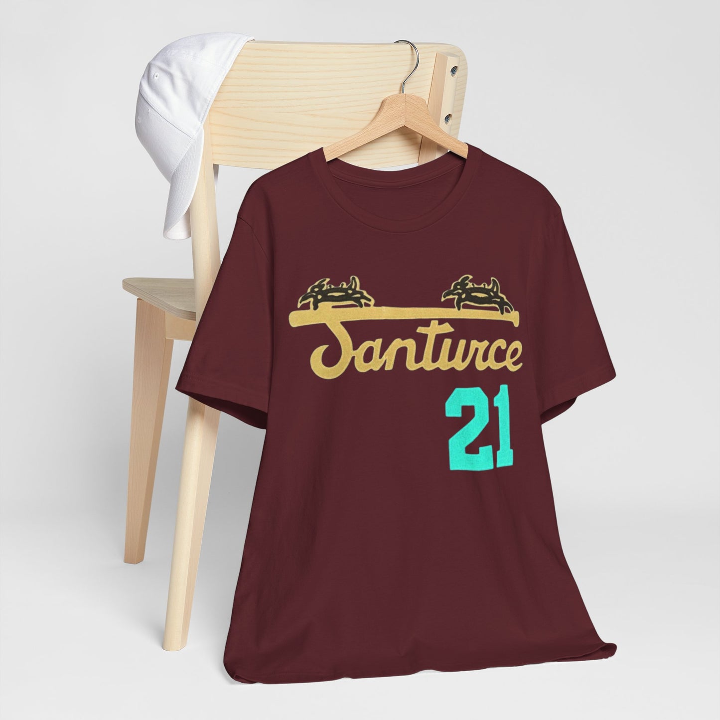 Santurce -  Short Sleeve