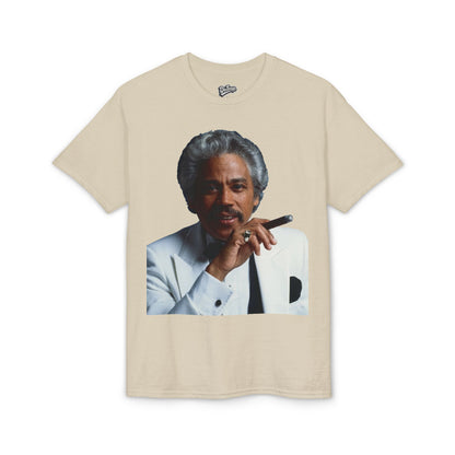 Pacheco - Short Sleeve