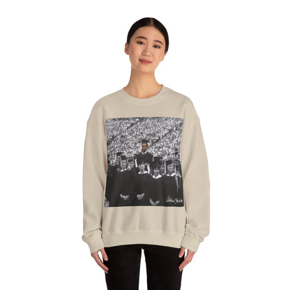 "Kareem's Graduation" - Crewneck