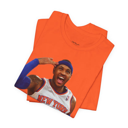 "Melo" - Short Sleeve