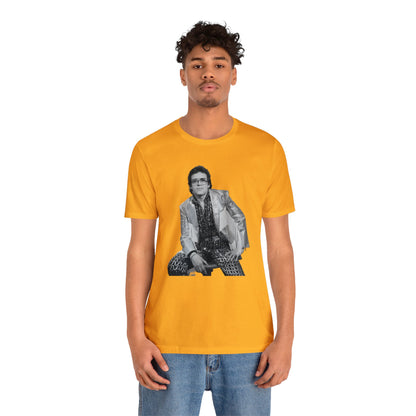 "Hector Lavoe" - Short Sleeve