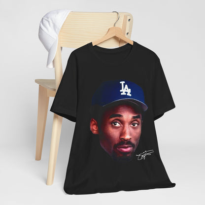 "Dodgers Kobe" -  Short Sleeve